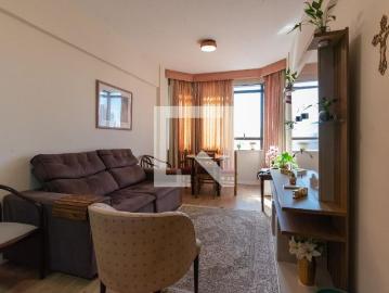 Apto, Centro, 1 Quarto, 44 m2 Campinas