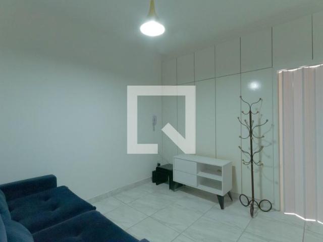 Apto, Centro, 1 Quarto, 44 m2 Campinas