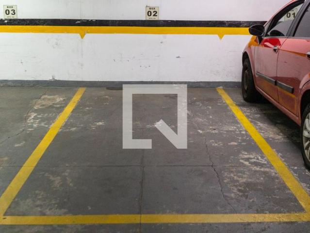 Apto, Centro, 1 Quarto, 44 m2 Campinas
