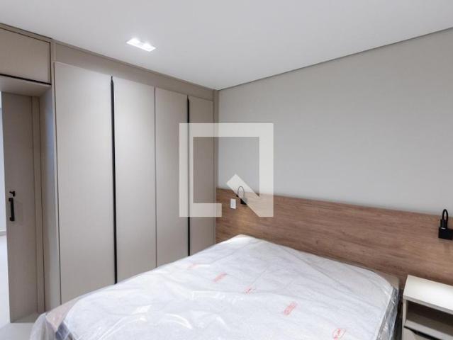 Apto, Centro, 1 Quarto, 44 m2 Campinas
