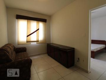 Apto, Centro, 1 Quarto, 44 m2 Campinas