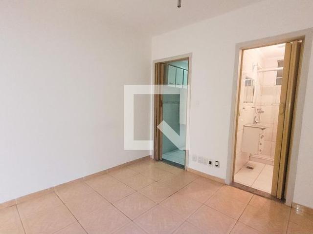 Apto, Centro, 1 Quarto, 44 m2 Campinas