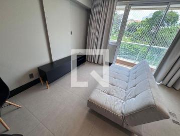 Apto, Centro, 1 Quarto, 44 m2 Jundiaí