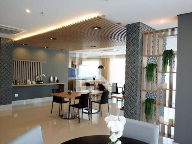 Apto, Centro, 1 Quarto, 44 m2 Jundiaí