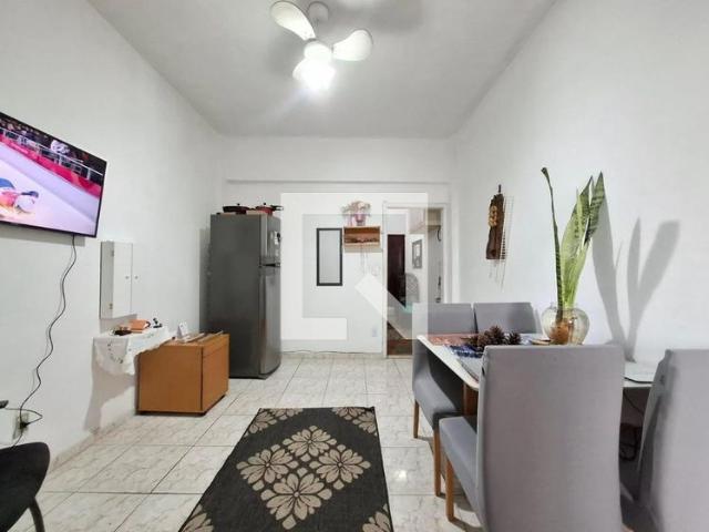 Apto, Centro, 1 Quarto, 44 m2 Rio de Janeiro