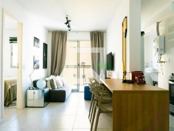 Apto, Centro, 1 Quarto, 44 m2 Rio de Janeiro