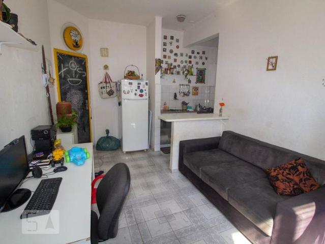 Apto, Centro, 1 Quarto, 44 m2 Rio de Janeiro