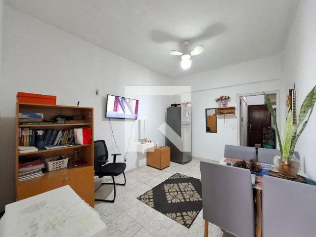 Apto, Centro, 1 Quarto, 44 m2 Rio de Janeiro
