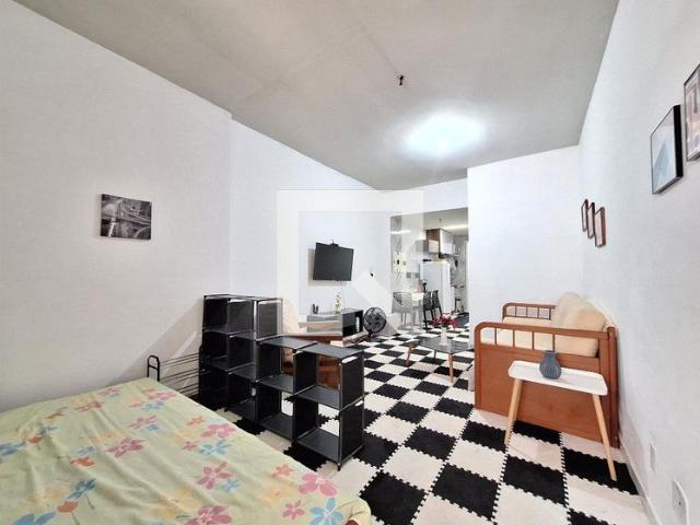Apto, Centro, 1 Quarto, 44 m2 Rio de Janeiro