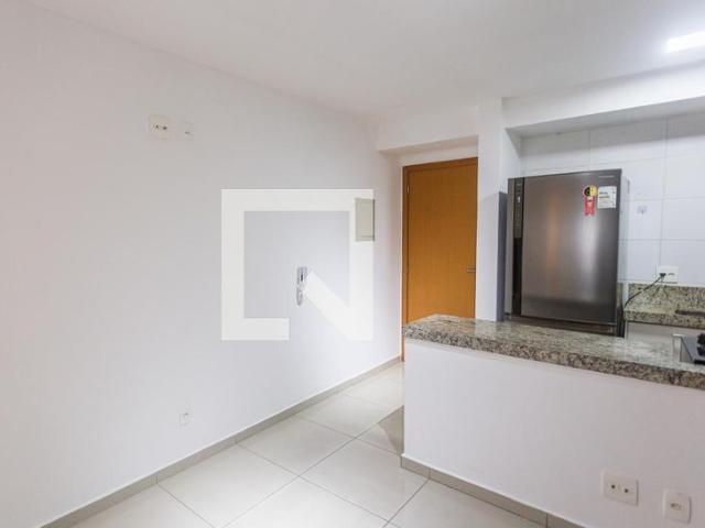 Apto, Centro, 1 Quarto, 45 m2 Belo Horizonte