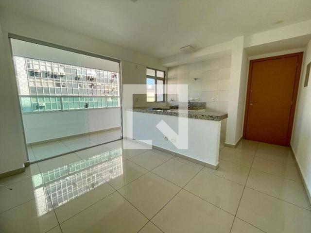 Apto, Centro, 1 Quarto, 45 m2 Belo Horizonte