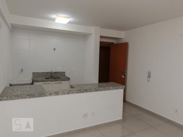 Apto, Centro, 1 Quarto, 45 m2 Belo Horizonte