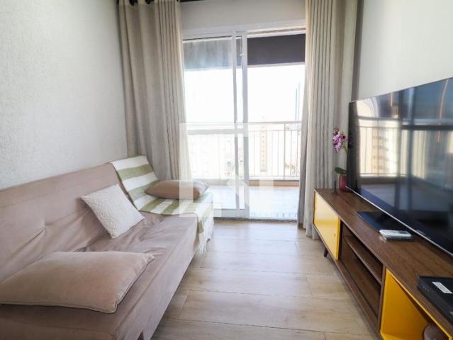 Apto, Centro, 1 Quarto, 45 m2 Campinas