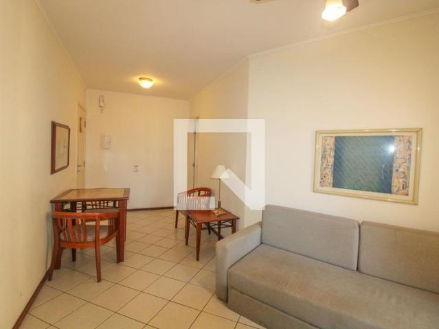 Apto, Centro, 1 Quarto, 45 m2 Campinas