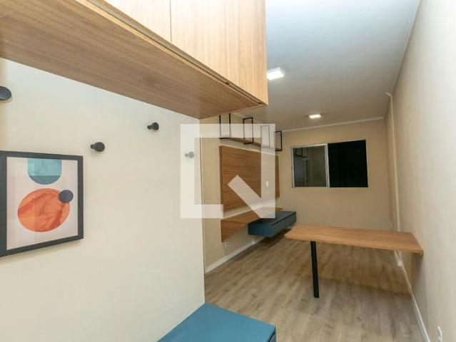Apto, Centro, 1 Quarto, 45 m2 Campinas