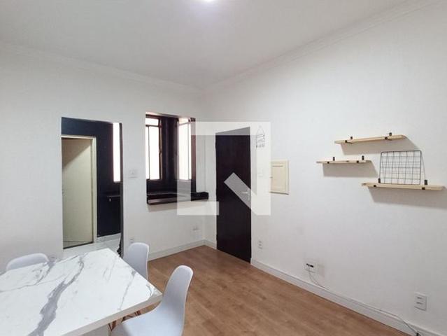 Apto, Centro, 1 Quarto, 45 m2 Campinas