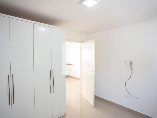 Apto, Centro, 1 Quarto, 45 m2 Diadema
