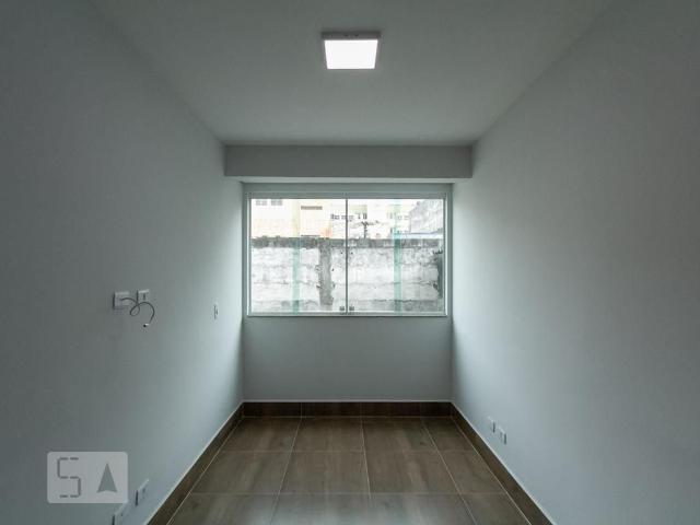 Apto, Centro, 1 Quarto, 45 m2 Diadema