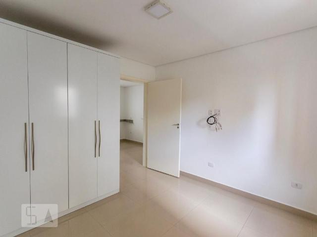 Apto, Centro, 1 Quarto, 32 m2 Diadema