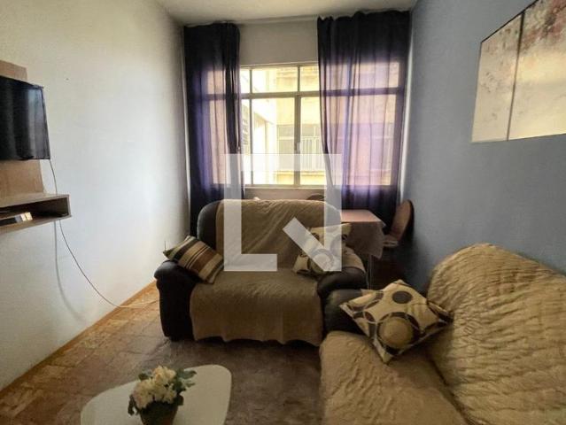 Apto, Centro, 1 Quarto, 45 m2 Duque de Caxias