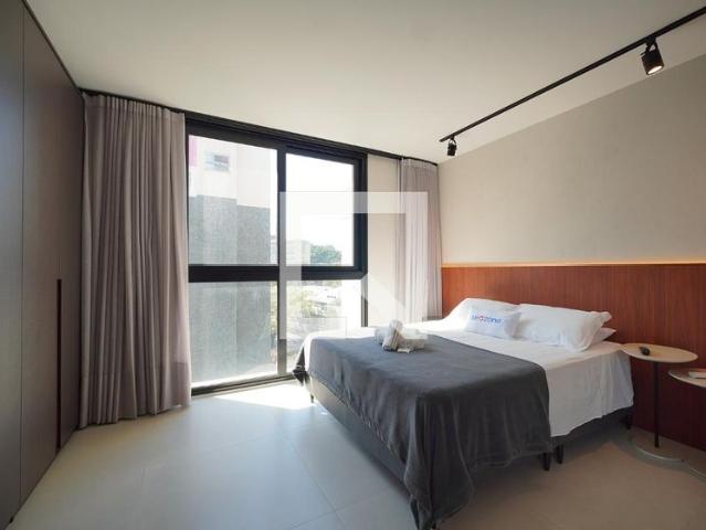 Apto, Centro, 1 Quarto, 45 m2 Florianópolis