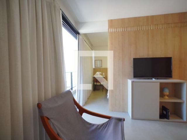 Apto, Centro, 1 Quarto, 45 m2 Florianópolis
