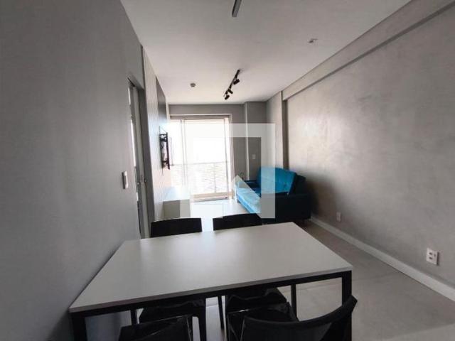 Apto, Centro, 1 Quarto, 45 m2 Osasco