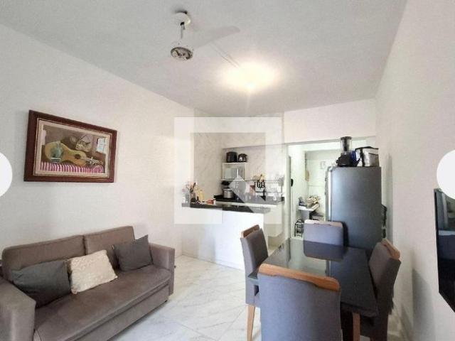Apto, Centro, 1 Quarto, 45 m2 Rio de Janeiro