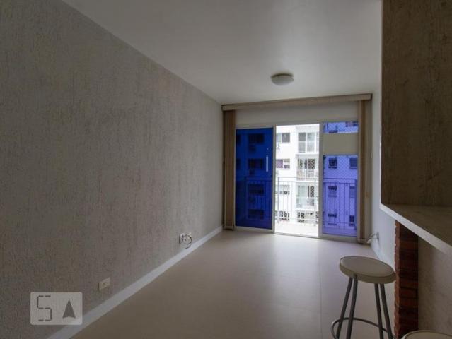 Apto, Centro, 1 Quarto, 45 m2 Rio de Janeiro