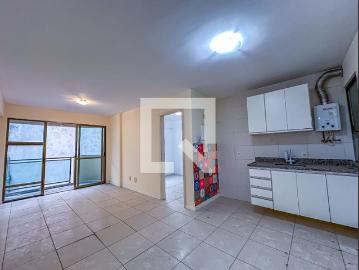 Apto, Centro, 1 Quarto, 45 m2 Rio de Janeiro