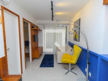 Apto, Centro, 1 Quarto, 45 m2 Rio de Janeiro