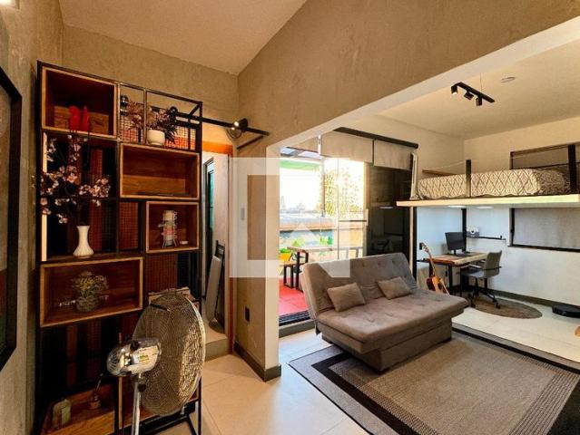 Apto, Centro, 1 Quarto, 45 m2 Rio de Janeiro
