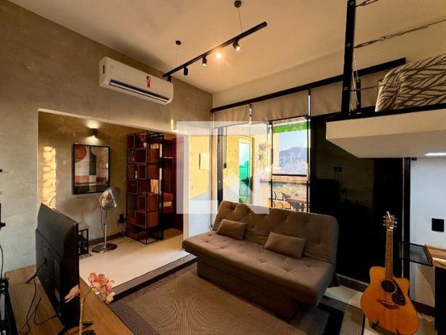 Apto, Centro, 1 Quarto, 45 m2 Rio de Janeiro