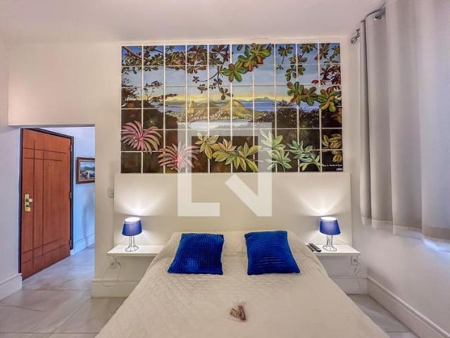 Apto, Centro, 1 Quarto, 45 m2 Rio de Janeiro