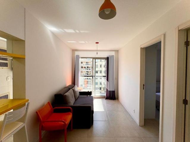Apto, Centro, 1 Quarto, 45 m2 Rio de Janeiro