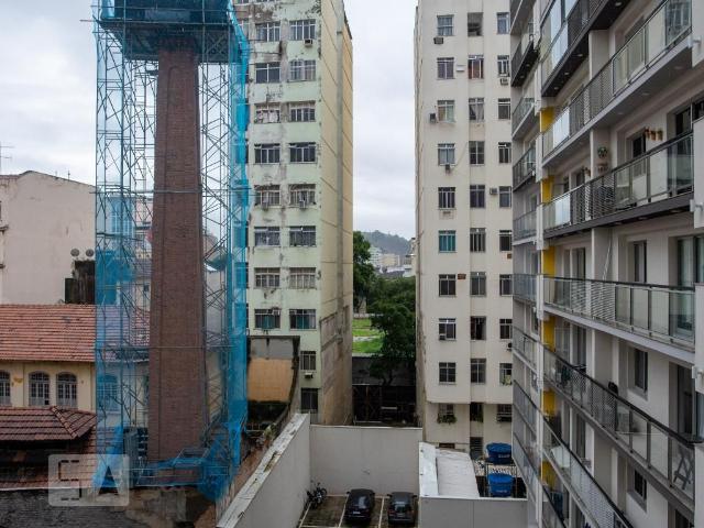 Apto, Centro, 1 Quarto, 45 m2 Rio de Janeiro
