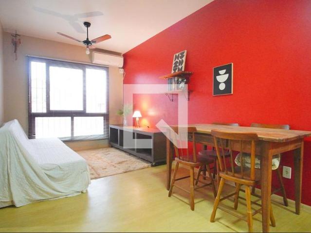 Apto, Centro, 1 Quarto, 45 m2 São Leopoldo