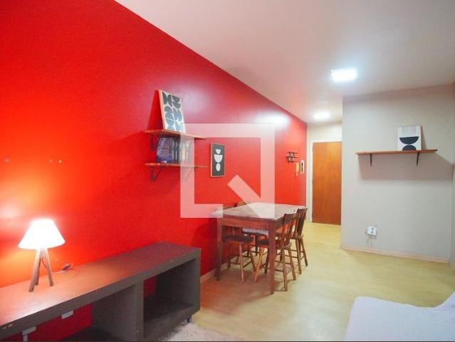 Apto, Centro, 1 Quarto, 45 m2 São Leopoldo