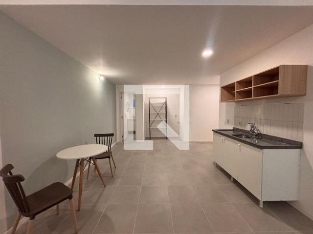 Apto, Centro, 1 Quarto, 45 m2 São Paulo