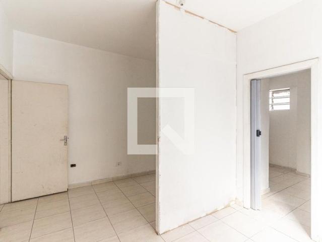 Apto, Centro, 1 Quarto, 45 m2 São Paulo