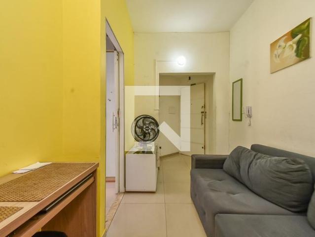 Apto, Centro, 1 Quarto, 31540 m2 São Paulo