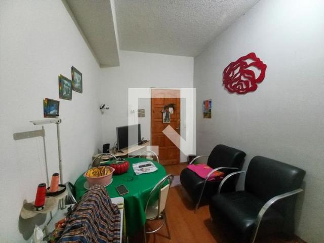 Apto, Centro, 2 Quartos, 38 m2 São Paulo