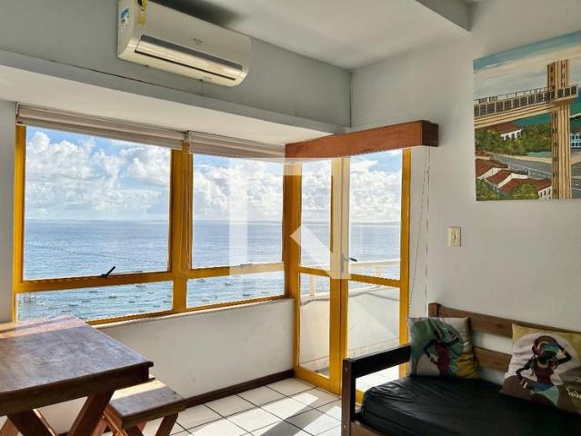 Apto, Centro, 1 Quarto, 45 m2 Salvador