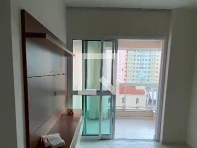 Apto, Centro, 1 Quarto, 46 m2 Uberlândia