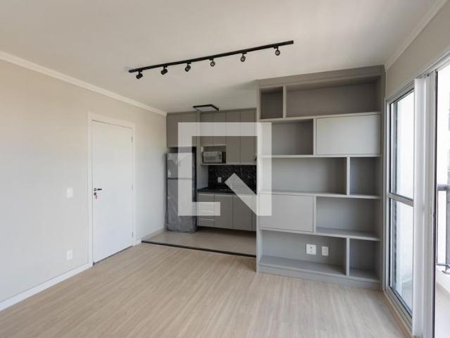 Apto, Centro, 1 Quarto, 46 m2 Campinas