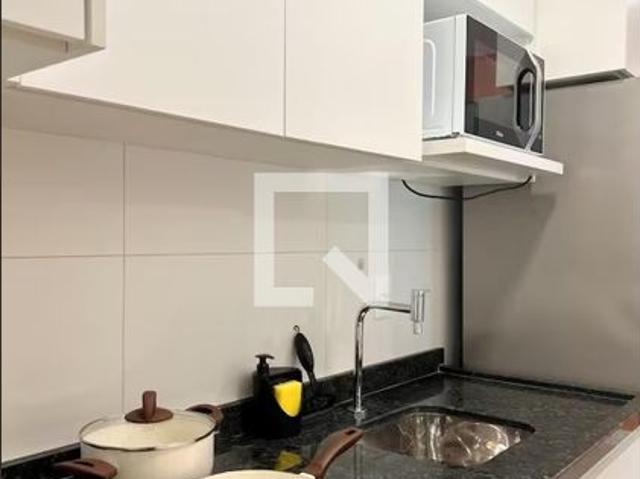 Apto, Centro, 1 Quarto, 46 m2 Campinas