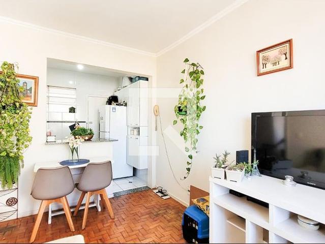 Apto, Centro, 1 Quarto, 46 m2 Campinas