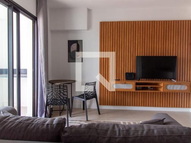 Apto, Centro, 1 Quarto, 46 m2 Campinas