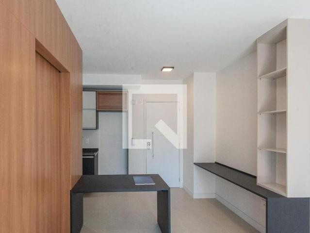 Apto, Centro, 1 Quarto, 46 m2 Campinas