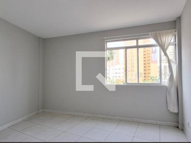 Apto, Centro, 1 Quarto, 46 m2 Campinas